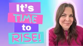 When God Says Rise: Walking Into Your Season Full of Unstoppable Faith🔥
