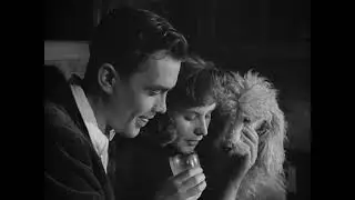 Summer Interlude 1951 - A Selected Scene