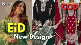 Latest EiD Dresses 2026 😍🔥 EiD Special Suit Collection😱 #eid outfit ideas #suitdesign #fashion 