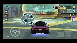 Extreme car driving simulator game multiplayer best spot, part-1