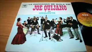 Pachulin - JOE QUIJANO