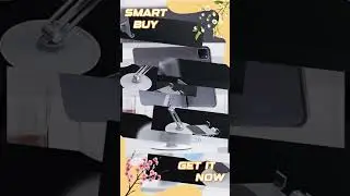 Aluminum Alloy Tablet Computer Stand Increases
