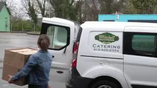 Mitchell's Deli Box Lunch Catering