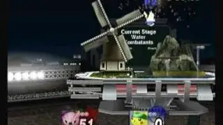 Owna(MK) vs Xiivi(Pika) 6 of 17