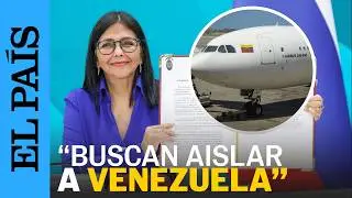 AEROPUERTO CASI VAC&Iacute;O tras la revocaci&oacute;n de vuelos a AEROL&Iacute;NEAS EXTRANJERAS | EL PA&Iacute;S