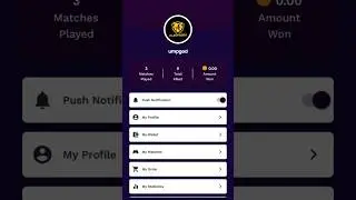 Clash adda referral code #clashadda#referralcode#trendingshorts #bestearningapp #shortsfeed