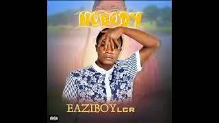 fast rising nigeria afrobeat artist, came up with a brand new single title NOBODY 💗💖💝💞📌