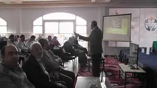الأمراض المجتمعية وآليات التحصين – أ. د. محمد حسين المحرصاوي