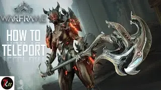 How To Teleport Amar's Mods Explained