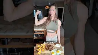 🧐 Подождите&hellip; мы были ПРАВЫ?! #пищеваяпирамида