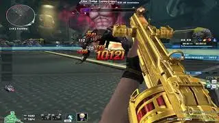 Crossfire West- Ranked ZA Cybracore Stage 3 Solo