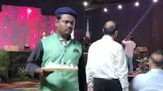 @JRF Annual Day 2024 6 Dec