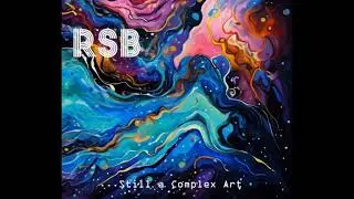 Rainbow Stag Beetle - ...Still a Complex Art (Full Album)