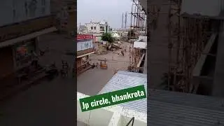 Lockdown in rajasthan 10 may to 24 may 2021....