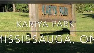 Kariya Park | A Japanese Garden in the ♡ of Mississauga, Ontario