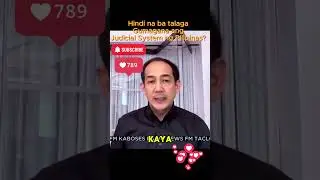 Should the ICC Handle Duterte&rsquo;s Case? Attorney Vic Rodriguez Weighs In! ⚖️🇵🇭 #duterte