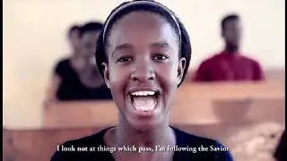 TUCASA  NYERERE CAMPUS UNIVERSITY OF DAR ES SALAAM_Nimetambua Hitaji