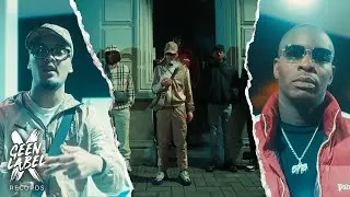 Jacob & Jermaine Niffer - Ringbaan (prod. Rubins Beats)