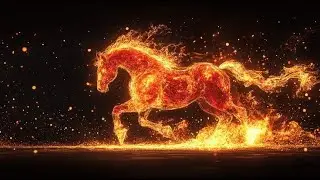 2026: Year of the Grand Duke Fire Horse
