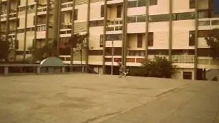 cross roller chubi