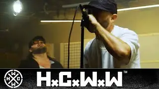 TRUE THREAT FEAT. STANLEY SIEVERS - IMPURITY - HC WORLDWIDE (OFFICIAL 4K VERSION HCWW)