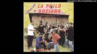 La Philo Rosiane Accompagnés Du Grand Typical - Ou Pa La