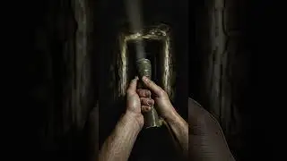 &ldquo;Alone in the Dark &ndash; POV Flashlight Horror&rdquo;