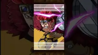 (OPTC) SUPER BOSS | KIZUNA CLASH!! VS LUFFY & LAW *15 #optc #trecru 