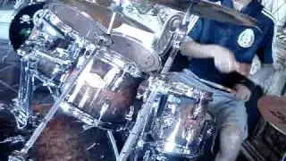Improving In My new Pearl VSX Special Edition