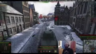 Murazor слился и винит команду, команда выиграла