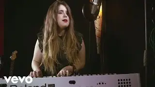 Sara Serena - Duele Decir Adi&oacute;s (Ac&uacute;stico)