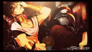 Nightcore~She doesn't mind (male)