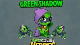 No vuelvo a jugar con sombra verde en mi vida