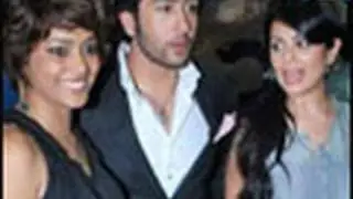 Star studded Special Screening of Jashnn
