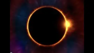 Solar  Eclipse Flight- Hopkinsville, KY