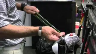 Truly TaylorMade: Custom golf clubs in five minutes
