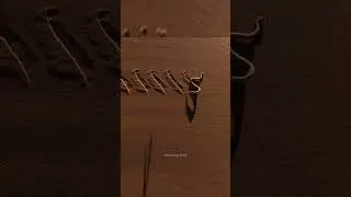 रेगिस्तान का सबसे खतरनाक सांप | Dangerous Snake in Desert #shorts