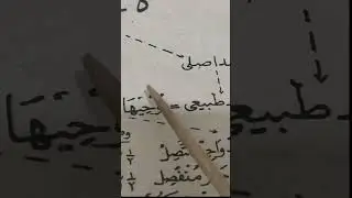 3 Ciri Mad Asli (Mad Thobi&rsquo;i) Jangan Sampai Salah!