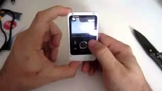 The Northern Tech - Kodak Playfull Waterproof Ze2 unboxing and test video