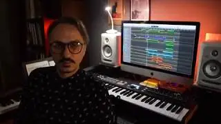 SOUND AFTER SOUND - Quantika Production.