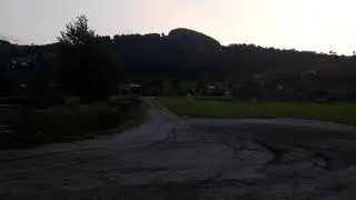 Traisen Countryside