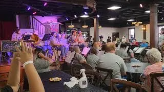 July 4, 2025 - Dodge City Cowboy Band