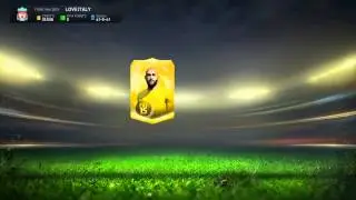 FIFA 15 - PACK OPENING- Discard packs