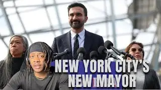 Mayor-Elect Mamdani Appoints All-Women Team to Lead City Transition