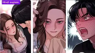 CEO and assistant love season 1 full length vedio Korean manhwa cartoon in Hindi Urdu explaination