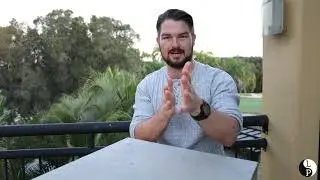My vision for Self Mastery With Luke Pearce