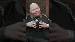Fat Joe about the time he lied about being broke and only 6 of 50 people stayed with him...😳🤯