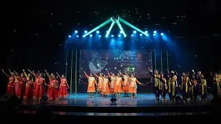 Krishnam Vande Jagatgurum🙏🏻 Kavit🙏🏻 