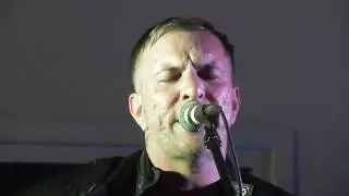 Spirit of Smokie ft. Dean Barton - Whiskey in the Jar (Live)