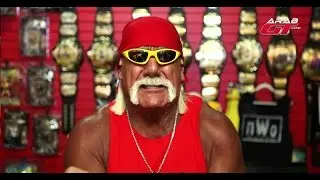 سيارات المصارع هولك هوجان - Hulk Hogan Cars